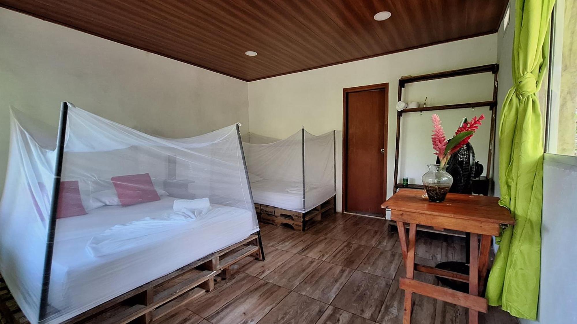Hostal Mama Tayrona Calabazo  Exterior photo