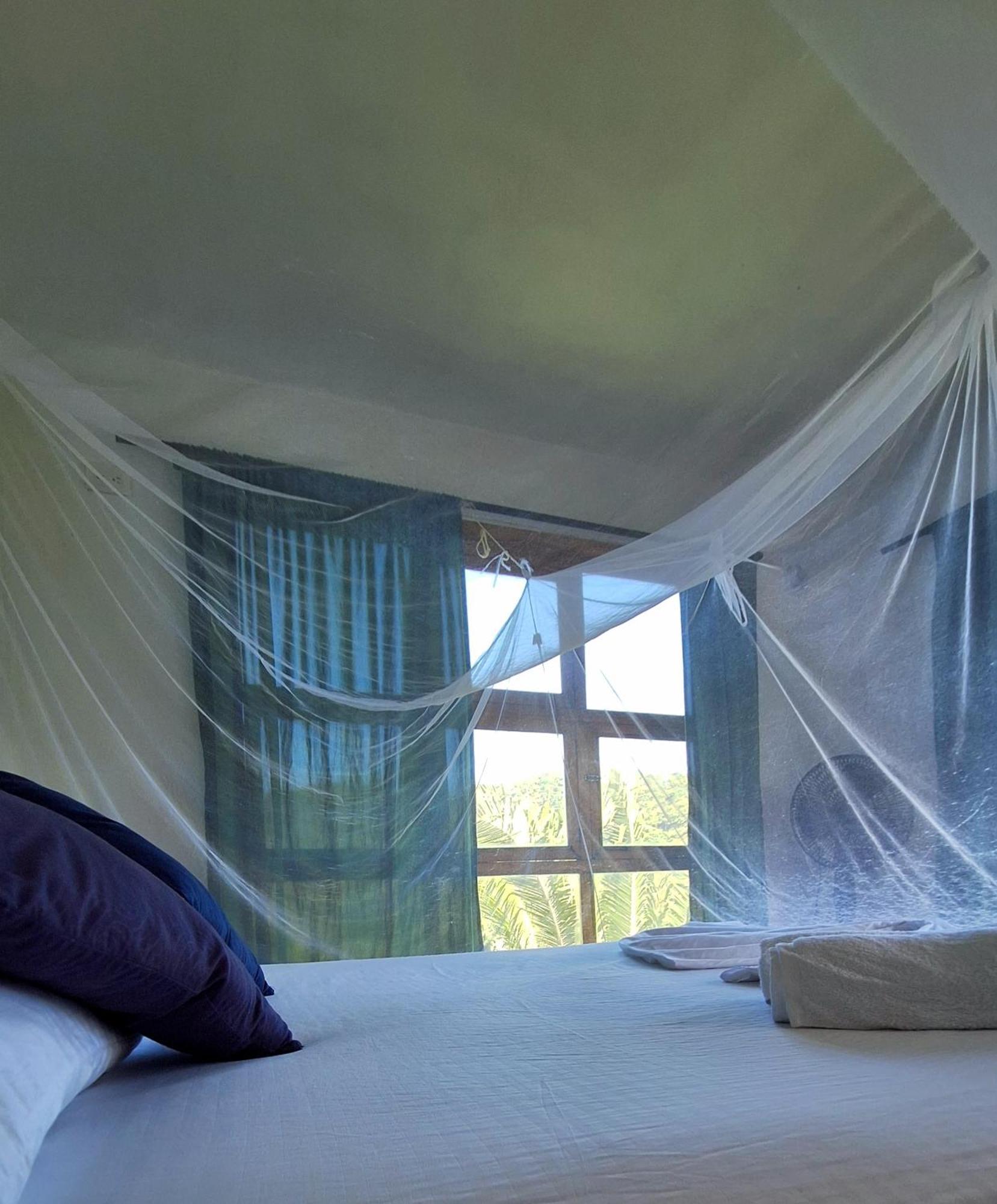 Hostal Mama Tayrona Calabazo  Exterior photo