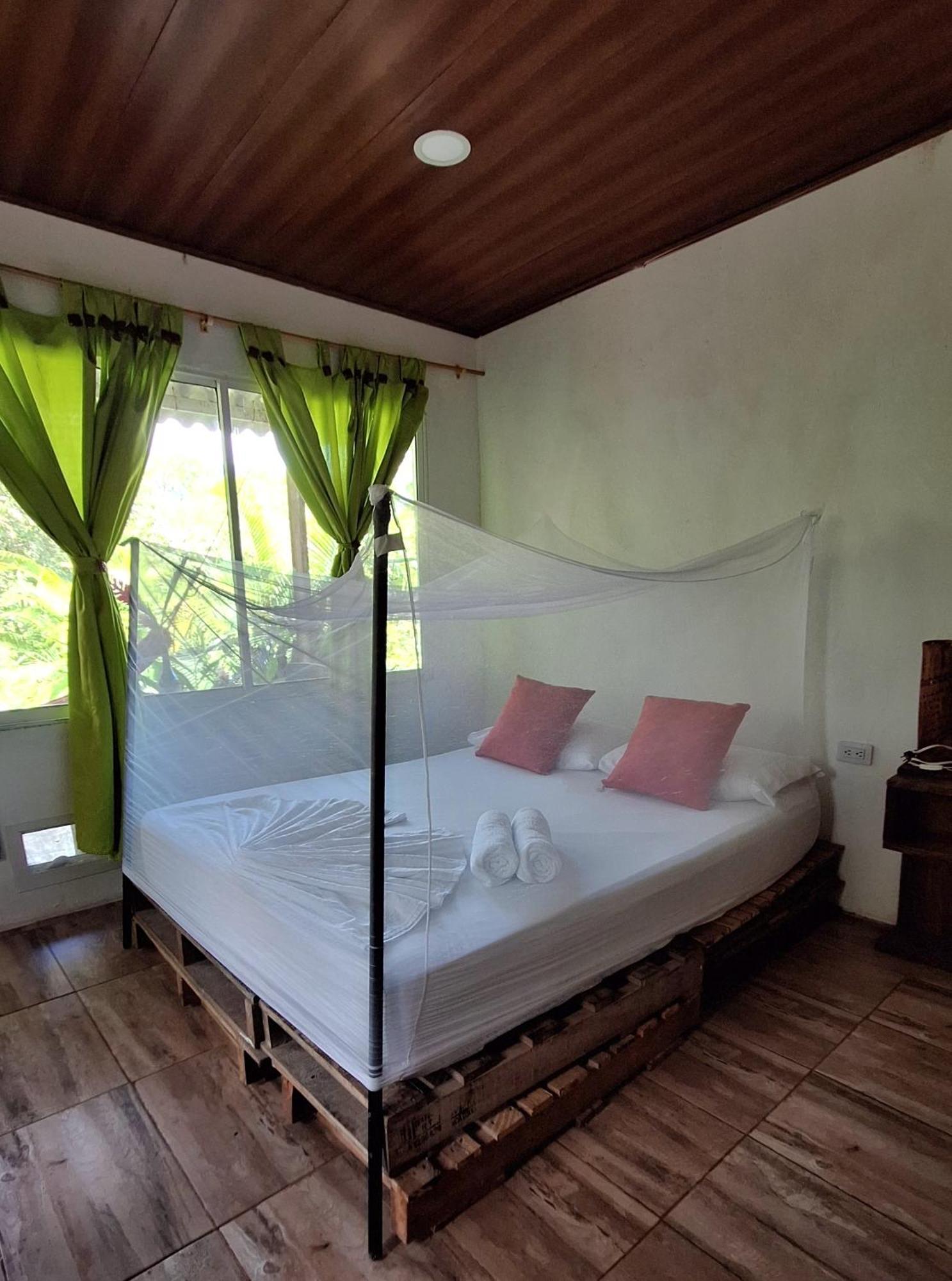 Hostal Mama Tayrona Calabazo  Exterior photo